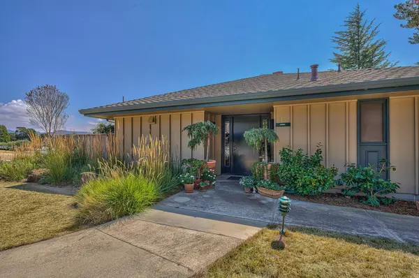 Carmel, CA 93923,105 Del Mesa Carmel