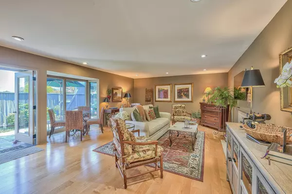 105 Del Mesa Carmel, Carmel, CA 93923