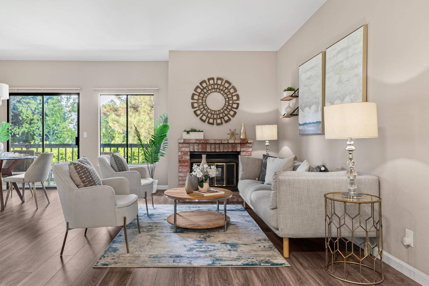 1908 Magdalena CIR 59, Santa Clara, CA 95051