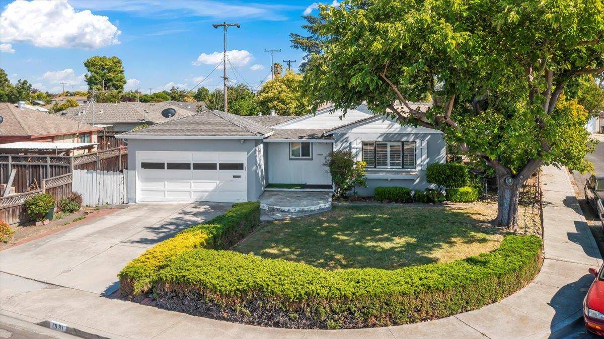 Santa Clara, CA 95051,1991 Santa Inez CT