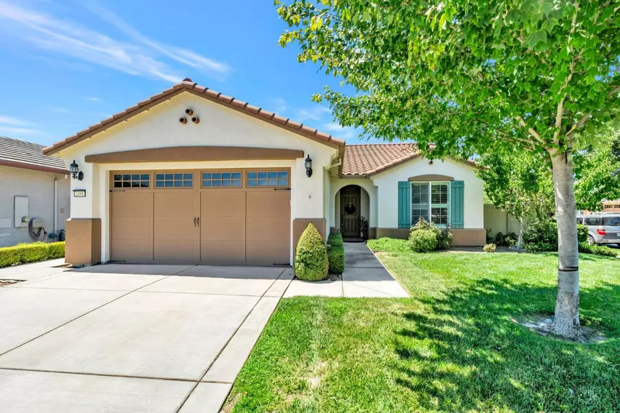 2491 Redbud WAY, Manteca, CA 95336