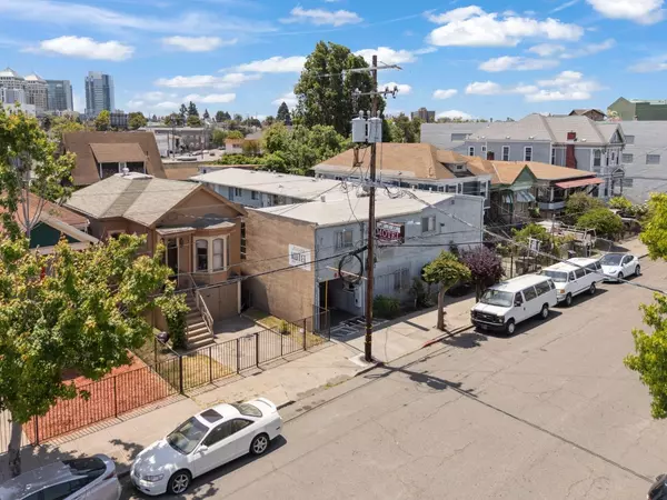 Oakland, CA 94607,839 Isabella ST