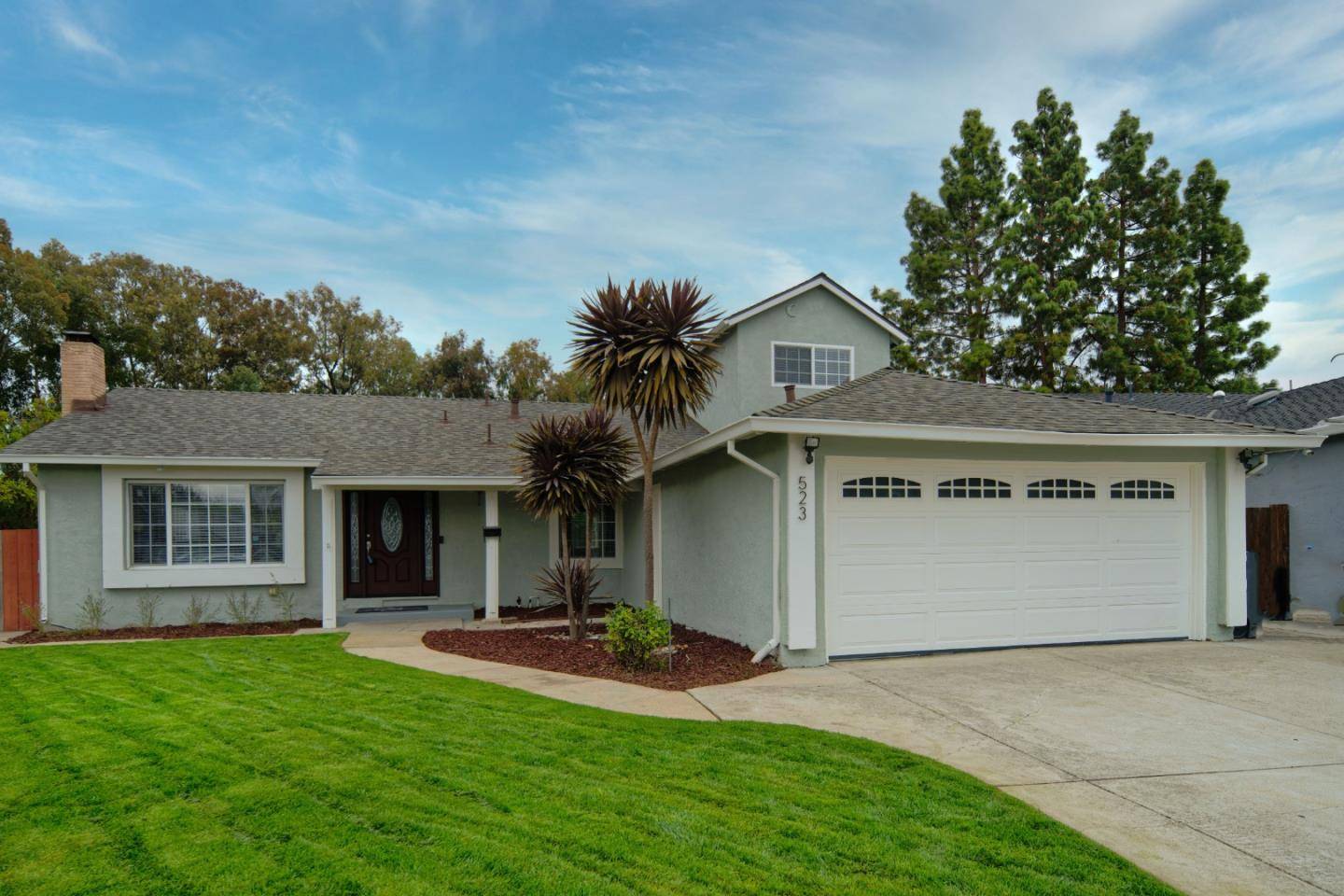 523 Bluefield CT, San Jose, CA 95136
