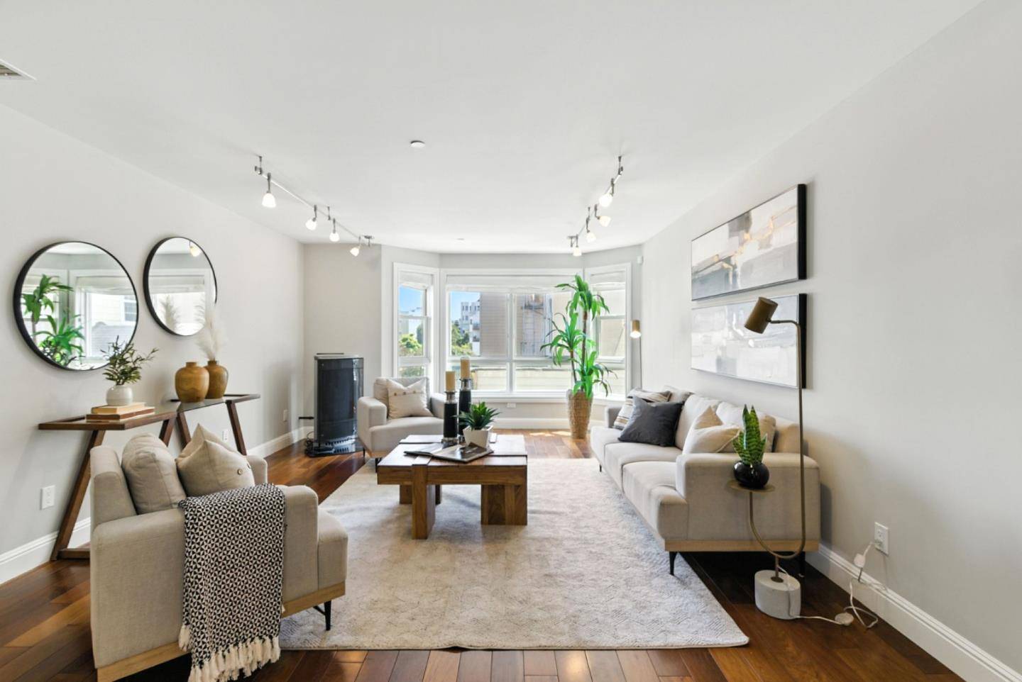 2443 Clement ST 4, San Francisco, CA 94121