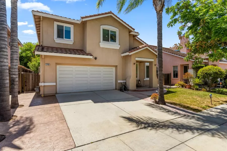 3783 Chilton CT, San Jose, CA 95111