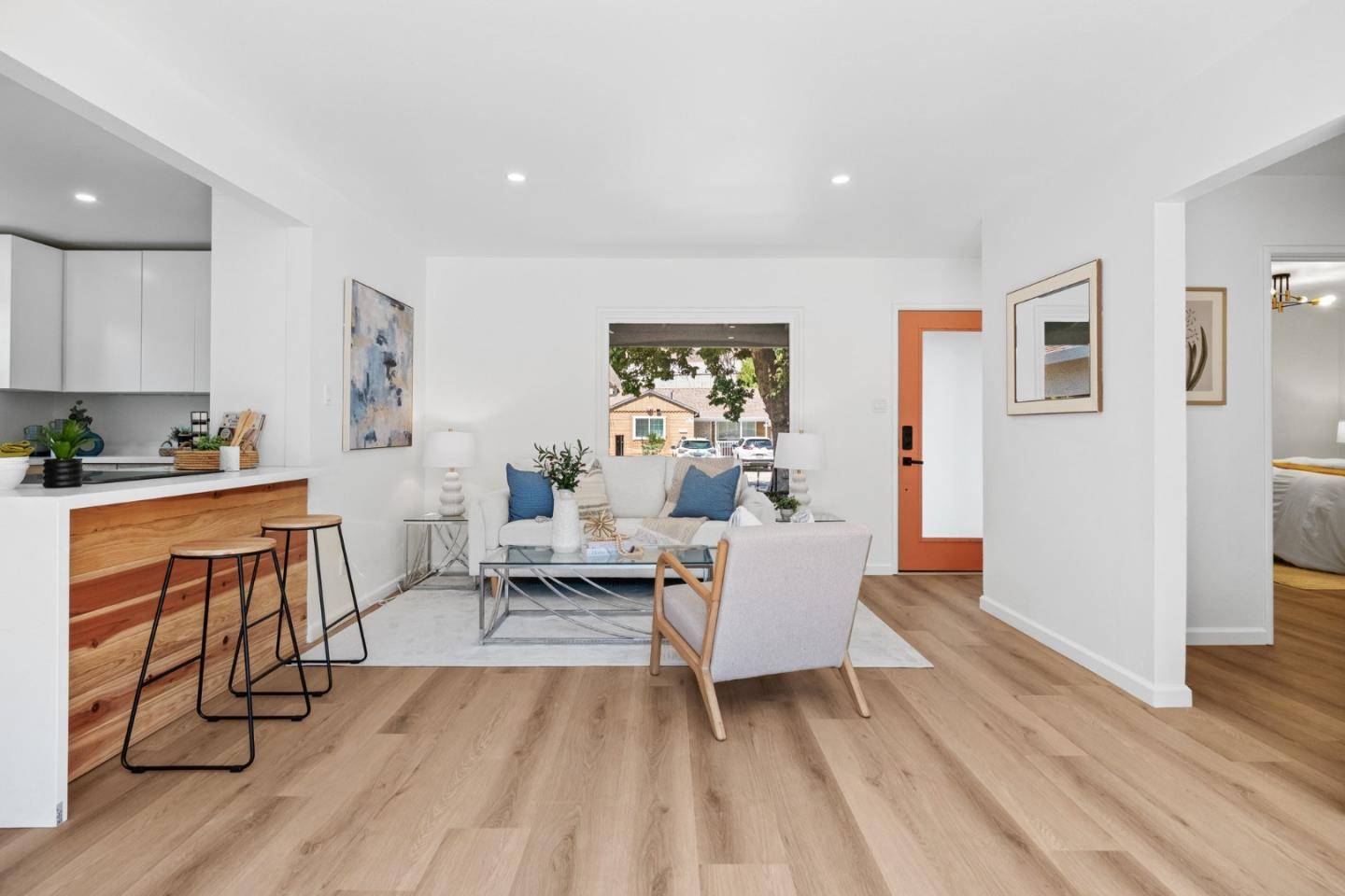 San Lorenzo, CA 94580,263 Ano AVE