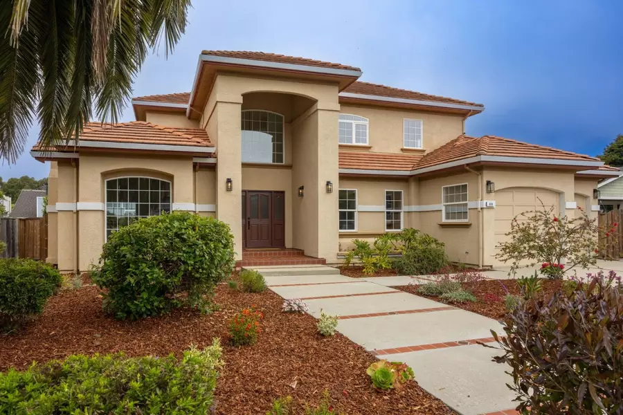 608 Silver AVE, Half Moon Bay, CA 94019