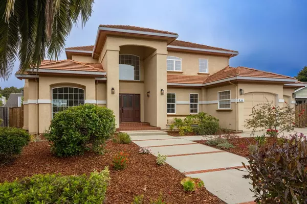 608 Silver AVE, Half Moon Bay, CA 94019