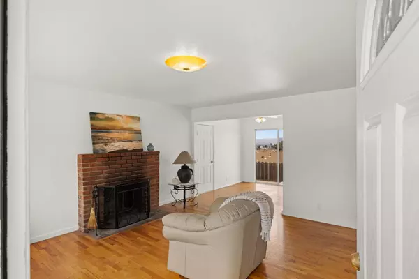 Seaside, CA 93955,1609 Soto ST