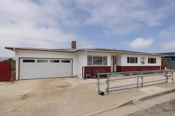 Seaside, CA 93955,1609 Soto ST
