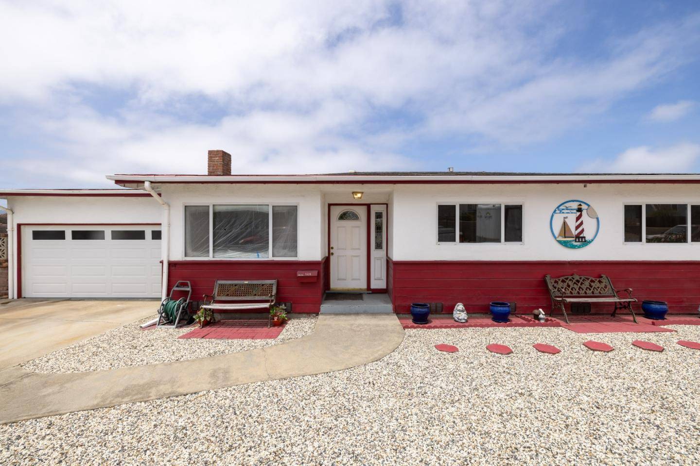 1609 Soto ST, Seaside, CA 93955