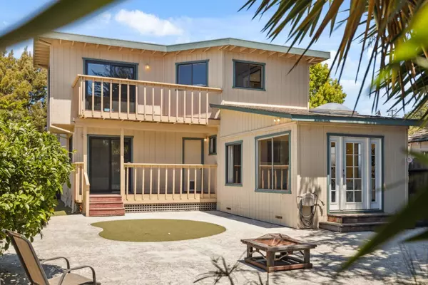 336 Rio Del Mar BLVD, Aptos, CA 95003