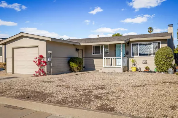 Seaside, CA 93955,1868 LOWELL ST