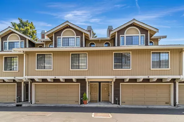 2421 Rebecca Lynn WAY, Santa Clara, CA 95050