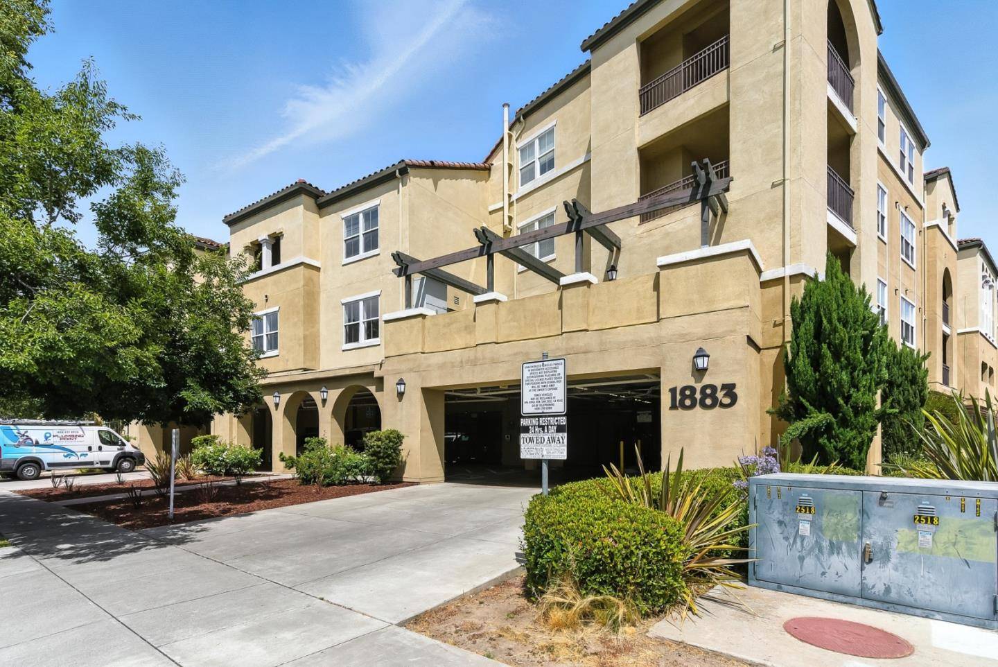 Santa Clara, CA 95054,1883 Agnew RD 426