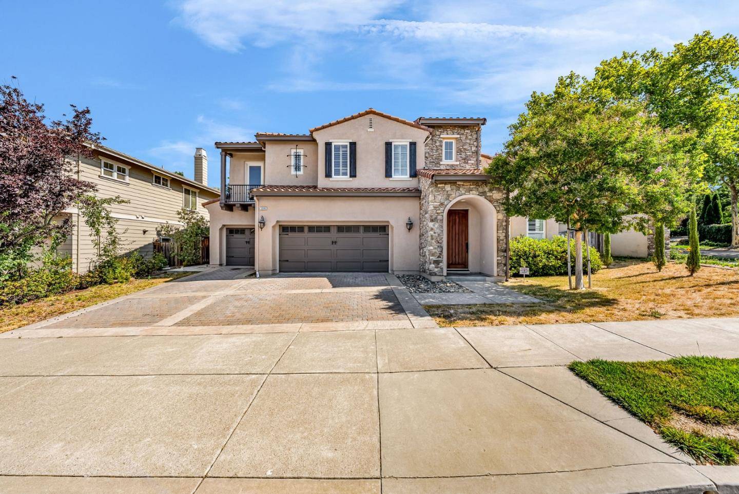 3099 Hastings WAY, San Ramon, CA 94582