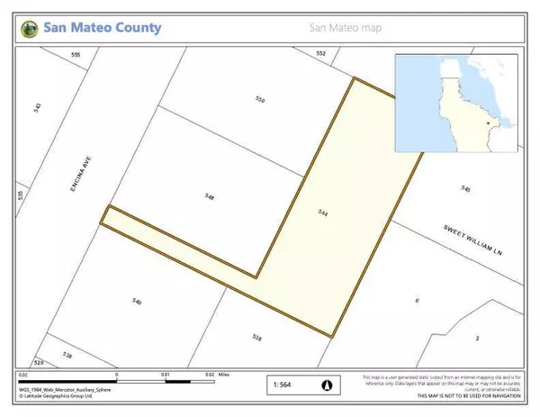 Menlo Park, CA 94025,544 Encina AVE