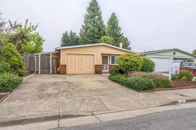 443 Tuttle AVE, Watsonville, CA 95076