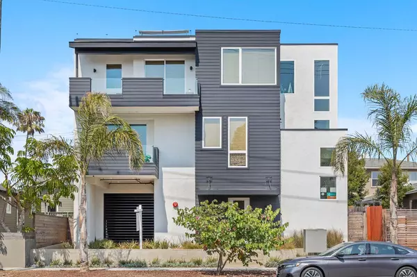 508 N Tremont ST A, Oceanside, CA 92054