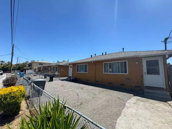 Santa Clara, CA 95054,2070 3rd ST