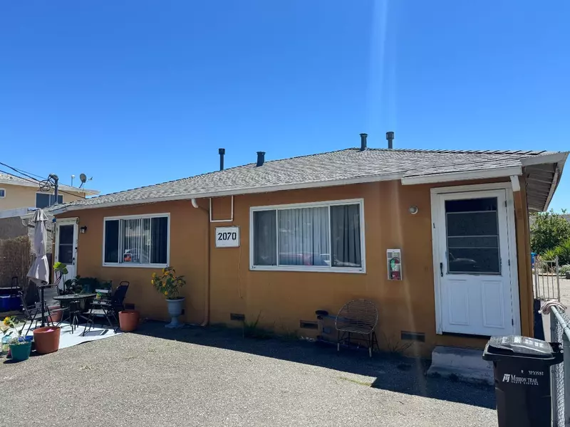 2070 3rd ST, Santa Clara, CA 95054