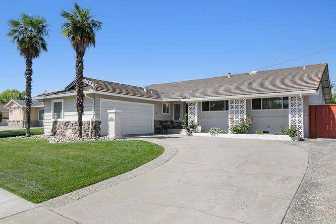 3339 Elgin LN, San Jose, CA 95118