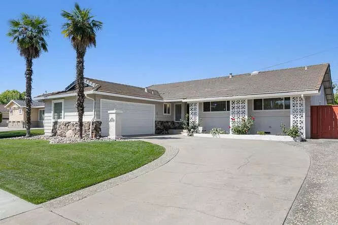 3339 Elgin LN, San Jose, CA 95118