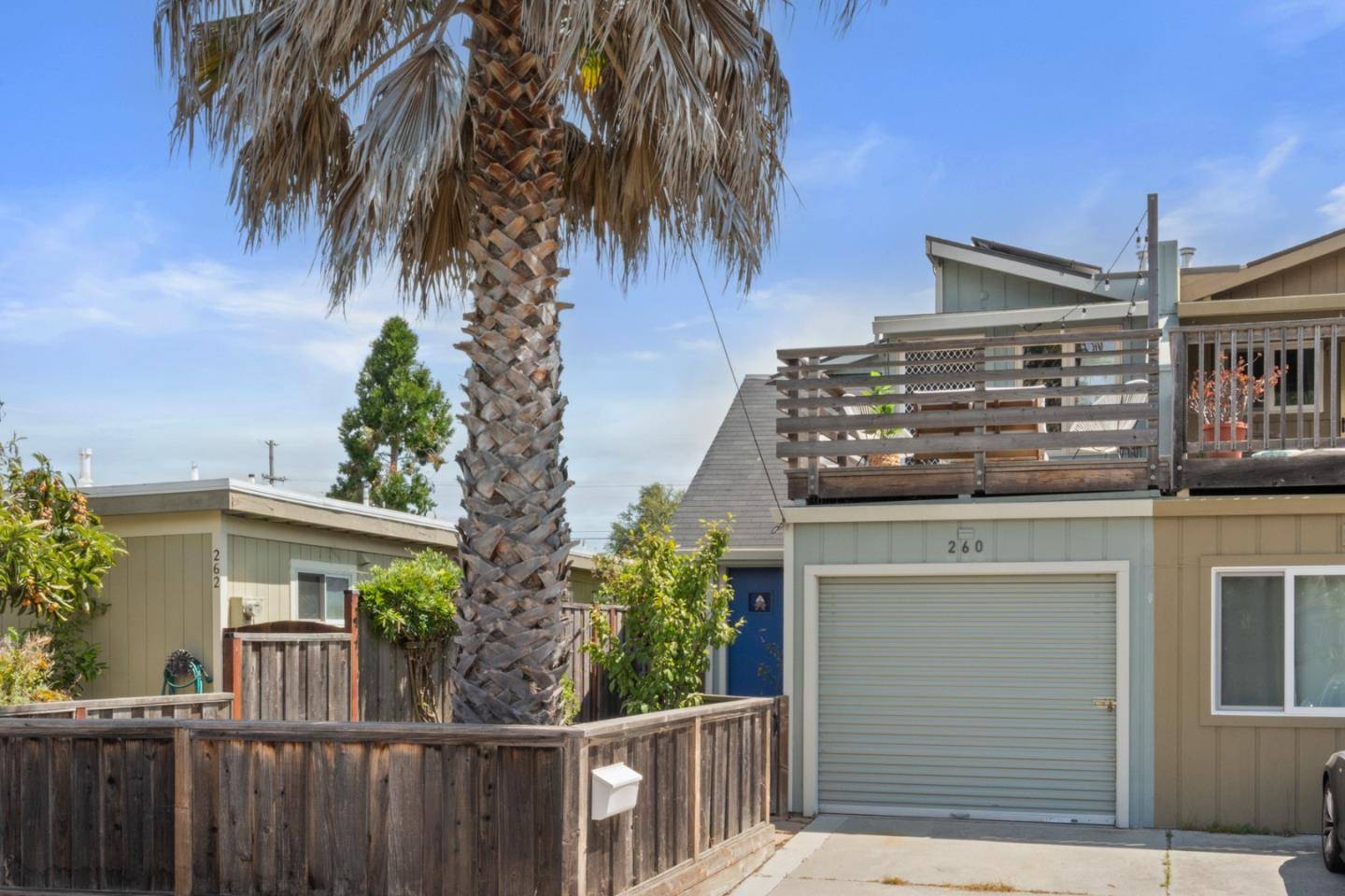 Santa Cruz, CA 95060,260 Walk CIR
