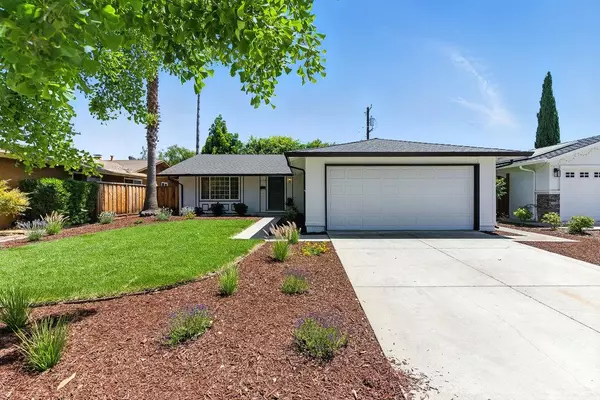 4784 Alex DR, San Jose, CA 95130