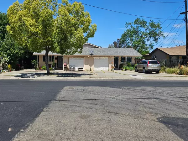 5005 37th AVE, Sacramento, CA 95824