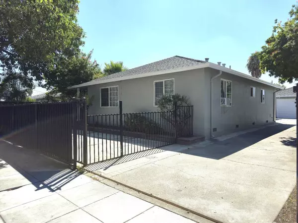 1154-1156 Civic Center DR, Santa Clara, CA 95050