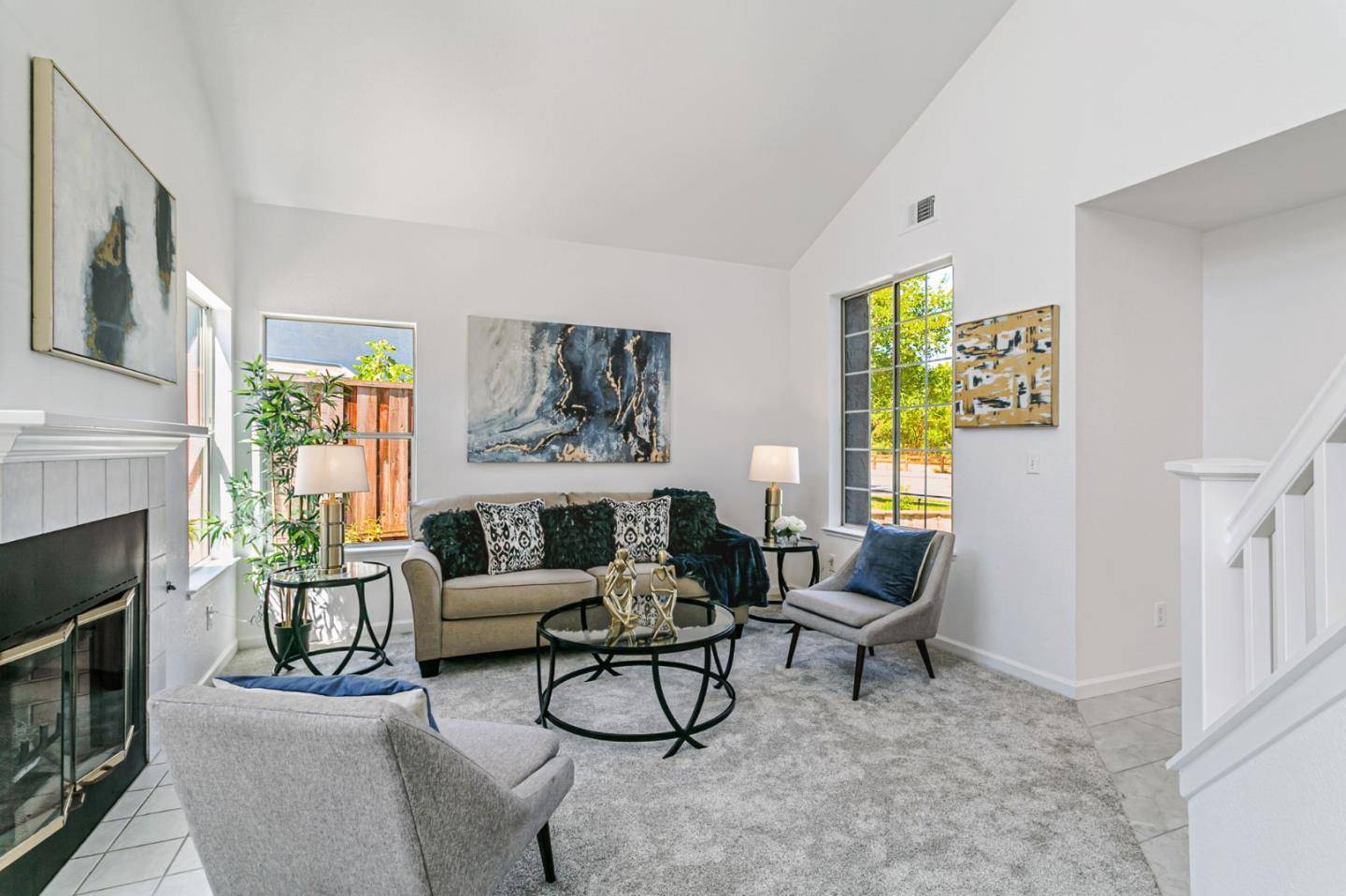 Gilroy, CA 95020,770 Babbs Creek DR