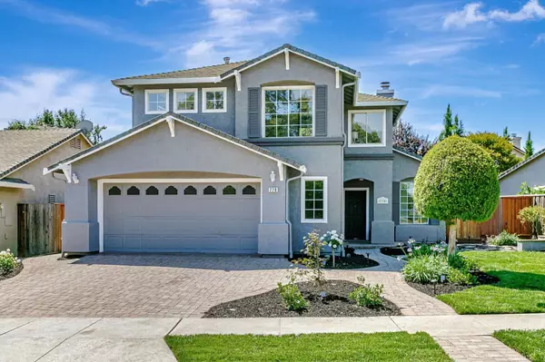 770 Babbs Creek DR, Gilroy, CA 95020
