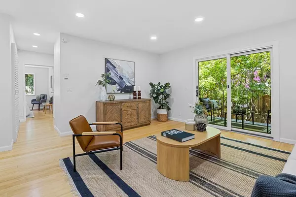 San Francisco, CA 94114,4096 17th ST 308