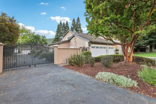 Morgan Hill, CA 95037,2150 Green Acres LN