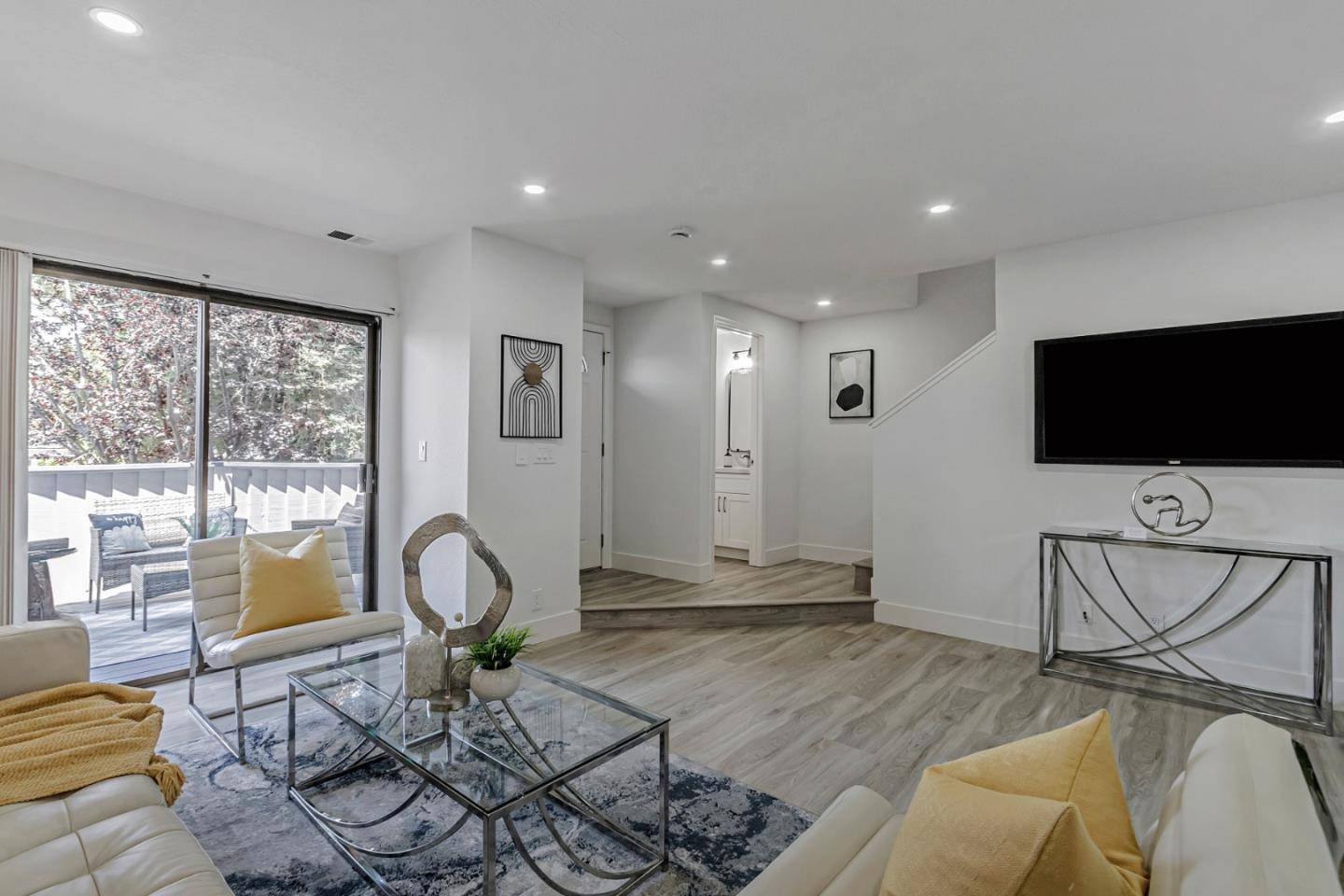 155 Monte Villa CT, Campbell, CA 95008
