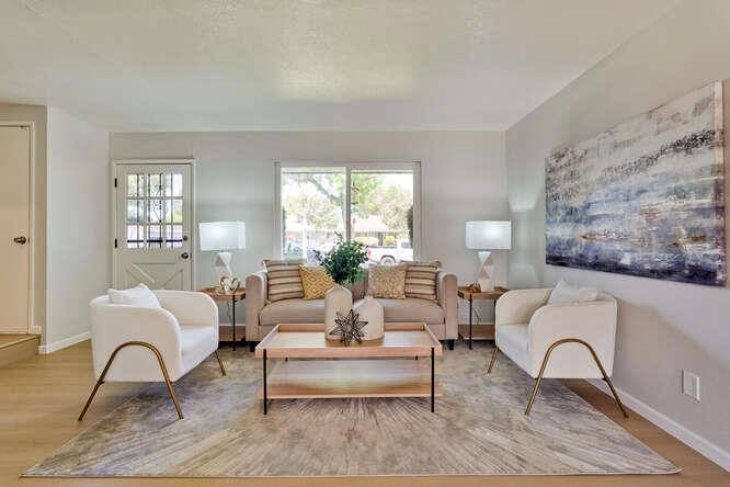 San Jose, CA 95111,540 Cedro ST