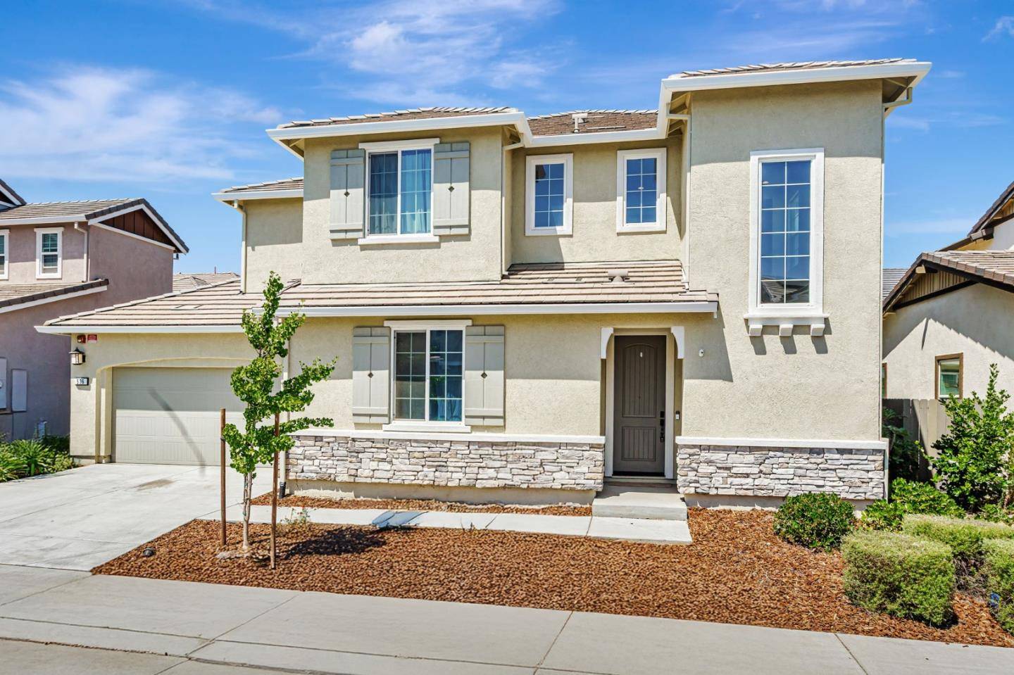 536 Datura DR, Vacaville, CA 95687