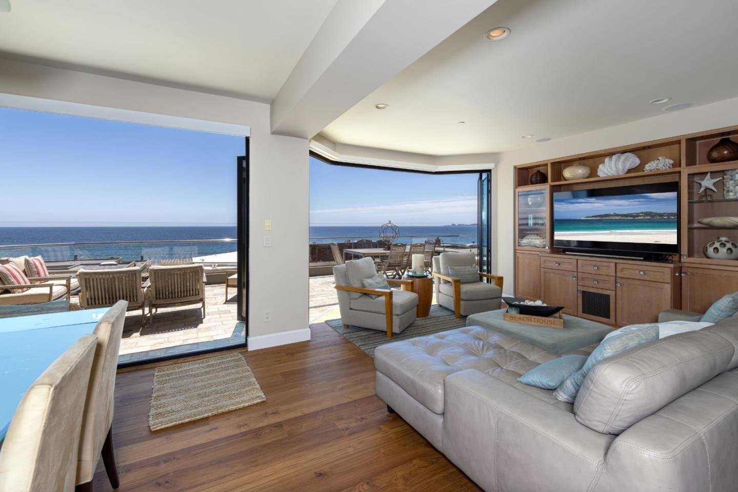 643 Beach DR, Aptos, CA 95003