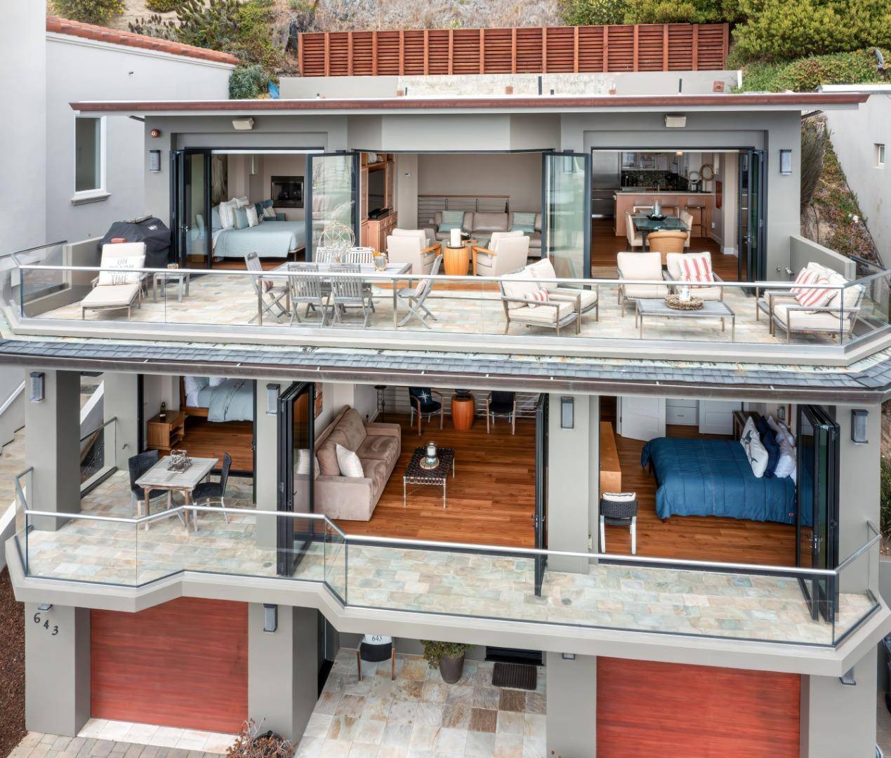 Aptos, CA 95003,643 Beach DR