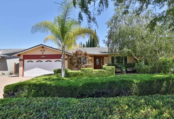 San Jose, CA 95123,5860 Allen AVE