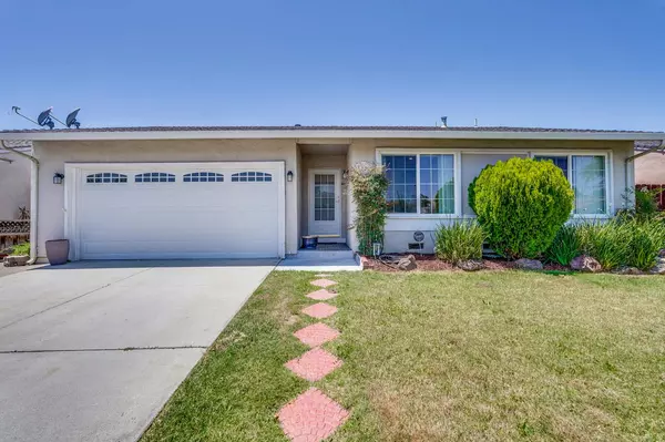 5179 Pebbletree CT, San Jose, CA 95111