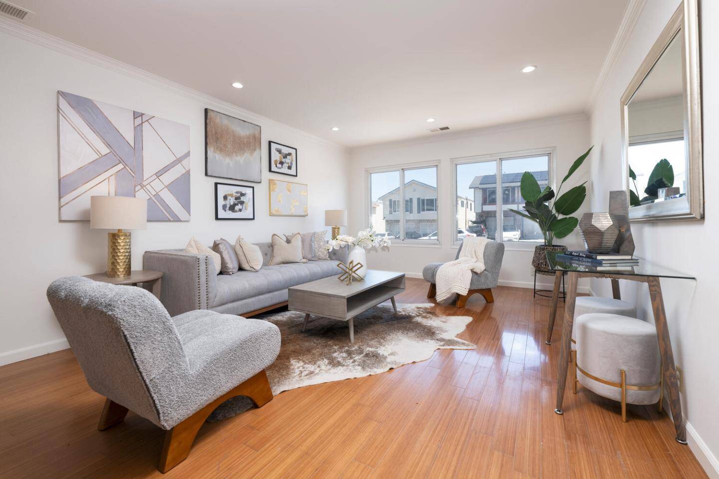 Daly City, CA 94015,38 Hampshire AVE
