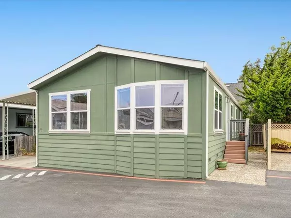 Santa Cruz, CA 95062,1625 #16 Brommer ST 16