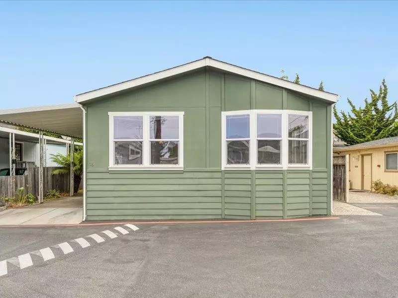 Santa Cruz, CA 95062,1625 #16 Brommer ST 16