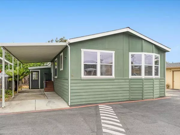 Santa Cruz, CA 95062,1625 #16 Brommer ST 16