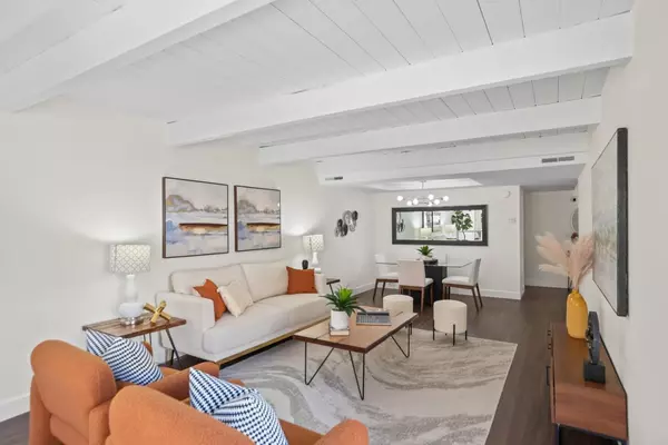 Sunnyvale, CA 94087,512 S Cascade TER