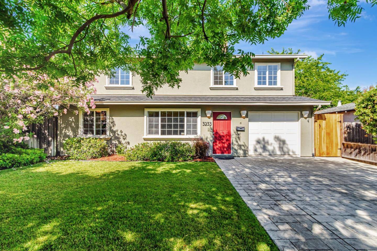 3233 Irlanda WAY, San Jose, CA 95124