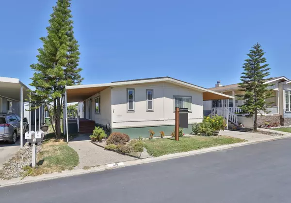 San Jose, CA 95111,412 Chateau La Salle DR 412