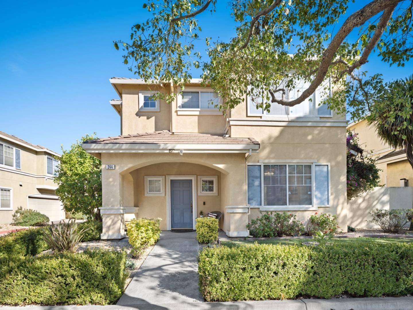 244 Water Chestnut CT, San Jose, CA 95111